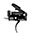 Upptäck TriggerTechs AR15 Single-Stage Drop-in avtryckare med noll-kryp-brytning och justerbar avtryckarvikt. Perfekt för erfarna skyttar. 🚀 Lär dig mer!